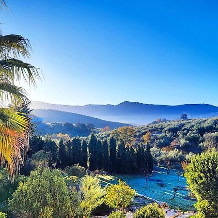 Cortijo Pennymaria Poolside Apartment Near Montefrio With Stunning Views Dış mekan fotoğraf