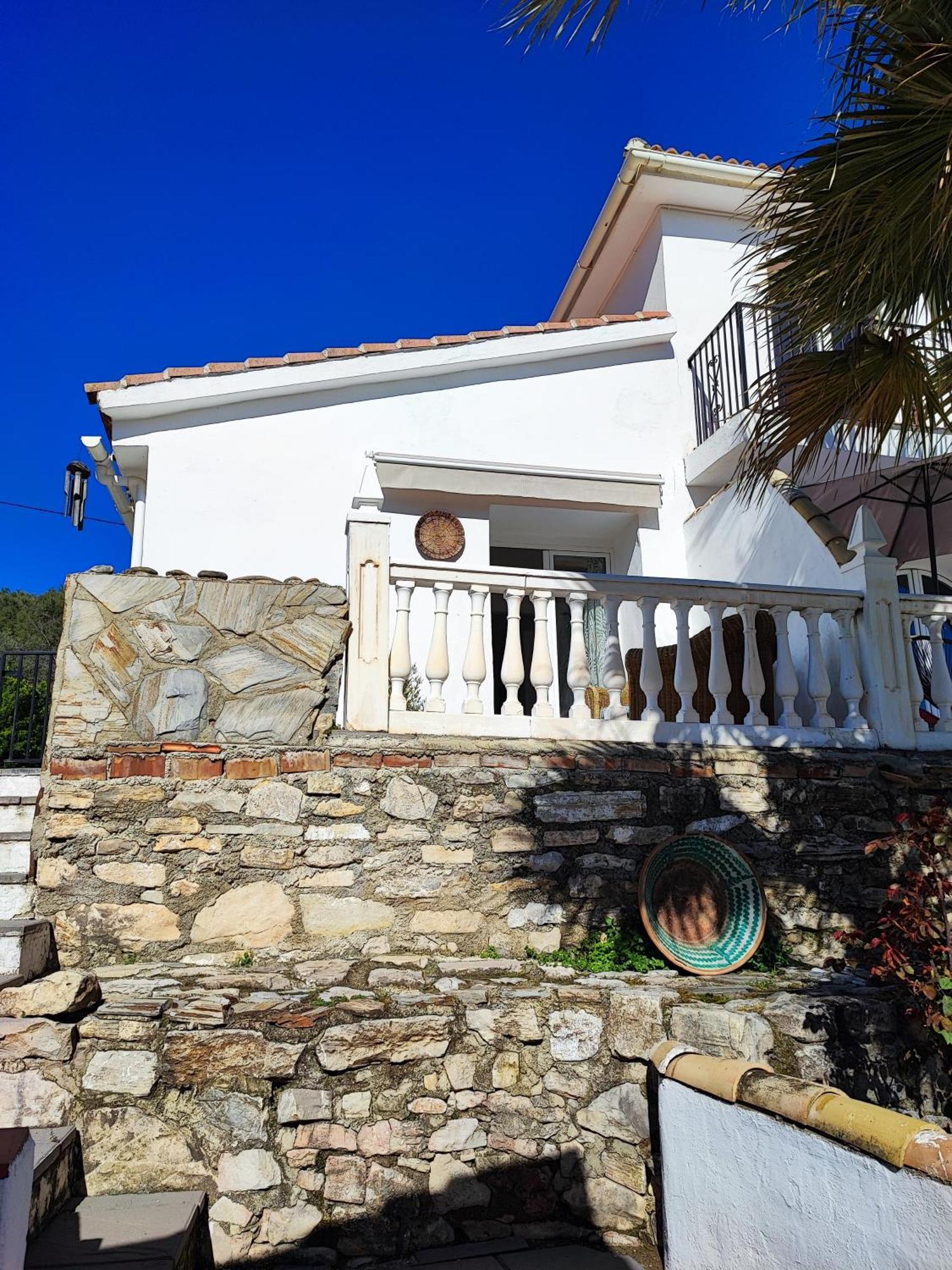 Cortijo Pennymaria Poolside Apartment Near Montefrio With Stunning Views Dış mekan fotoğraf